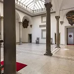 Leone Blu | Esperienze Florencie