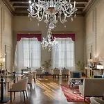 Leone Blu | Esperienze Hotel Florencie