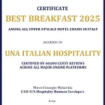 Leone Blu | Esperienze Hotel
