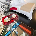 Leone Blu | Esperienze Hotel Florencie