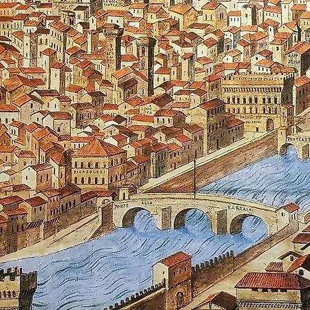 Leone Blu | Esperienze Florencia