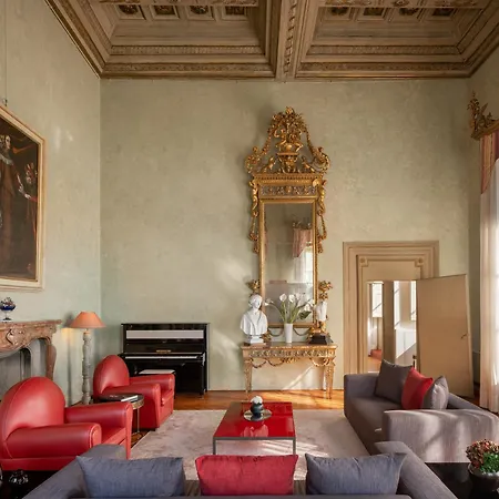 Leone Blu | Esperienze Hotel 2*