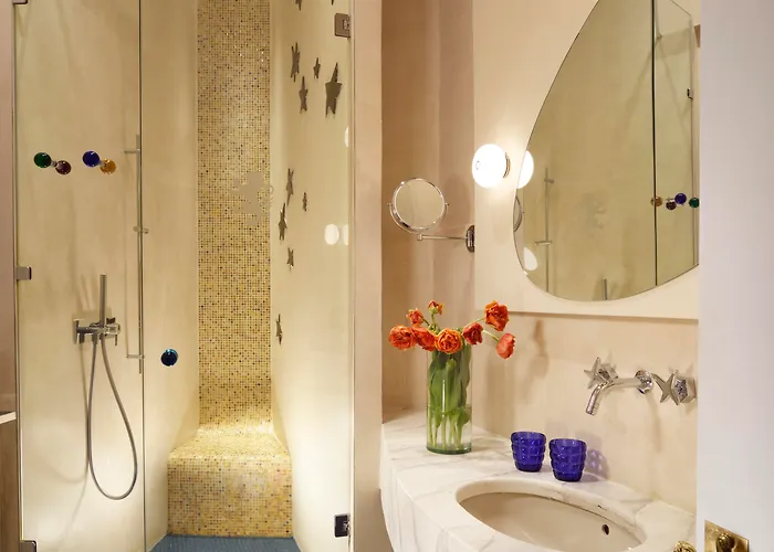 Hotel Leone Blu | Esperienze Florença