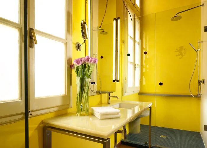 Leone Blu | Esperienze Florença