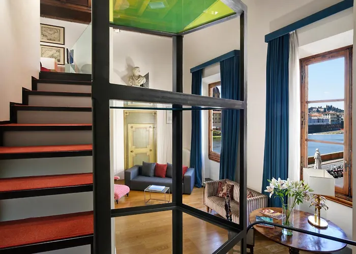 Leone Blu | Esperienze Hotel