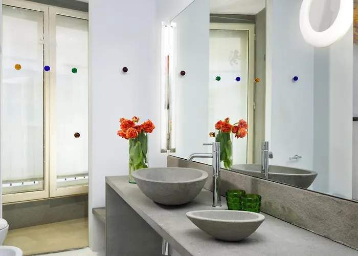 Leone Blu | Esperienze Hotel Florença