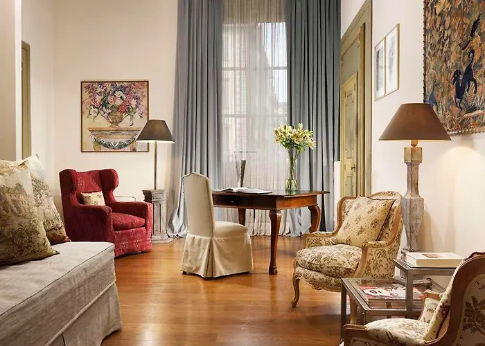 Leone Blu | Esperienze Hotel 2*