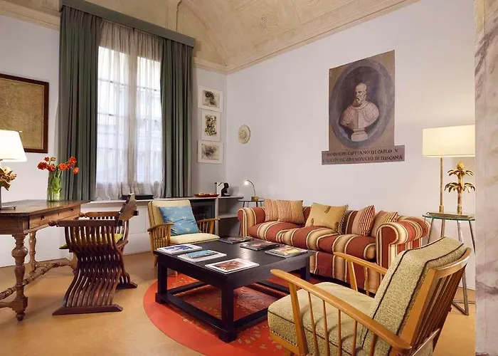 Leone Blu | Esperienze Hotel 2*