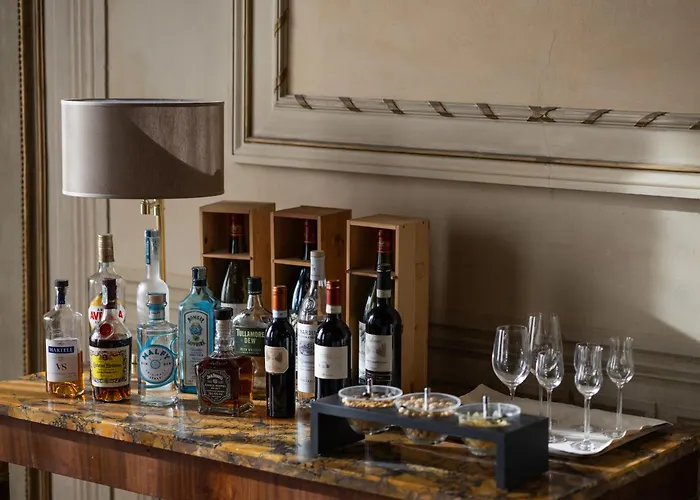 Hotel Leone Blu | Esperienze Florença