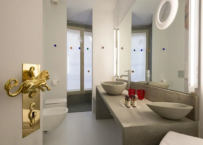 Leone Blu | Esperienze Hotel 2*