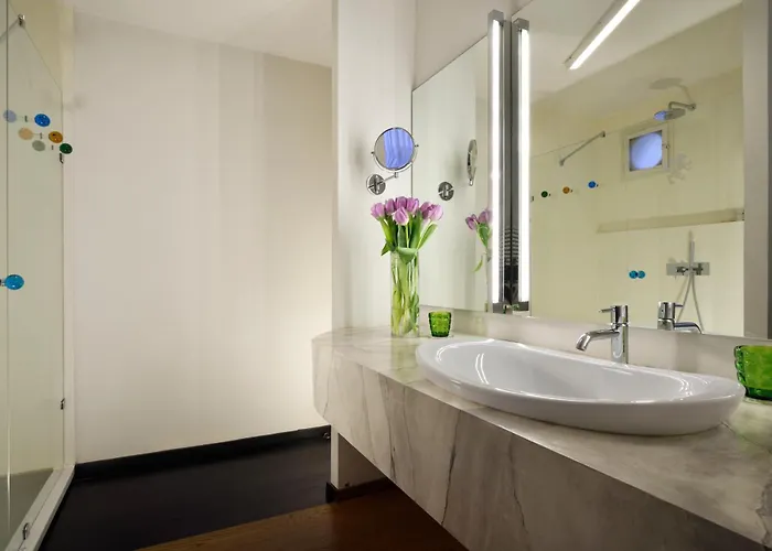 Hotel Leone Blu | Esperienze Florença