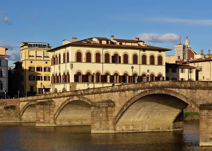 Leone Blu | Esperienze 2* Florença
