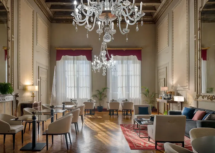 Leone Blu | Esperienze Hotel Florença
