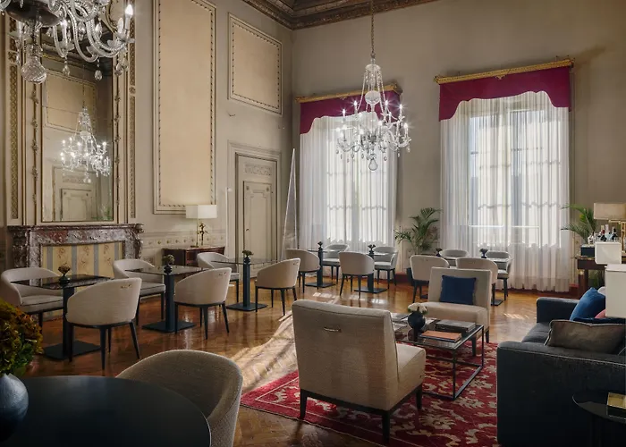 Leone Blu | Esperienze Hotel