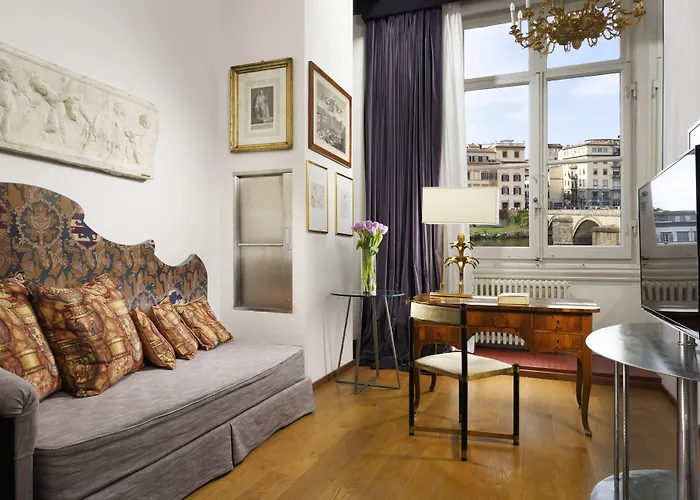 Leone Blu | Esperienze Hotel