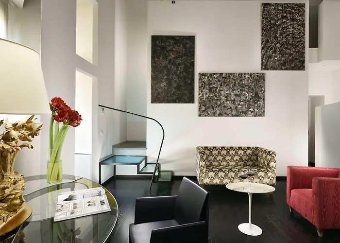 Leone Blu | Esperienze Hotel Florença
