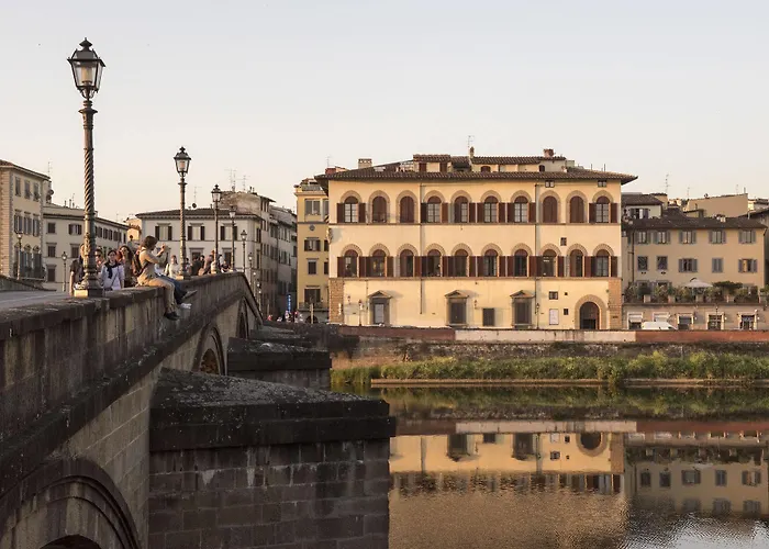 Hotel Leone Blu | Esperienze Florença