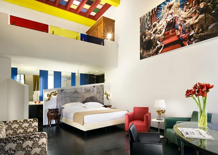 Hotel Leone Blu | Esperienze 2*