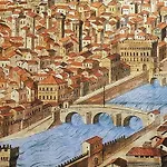 Leone Blu | Esperienze Firenze
