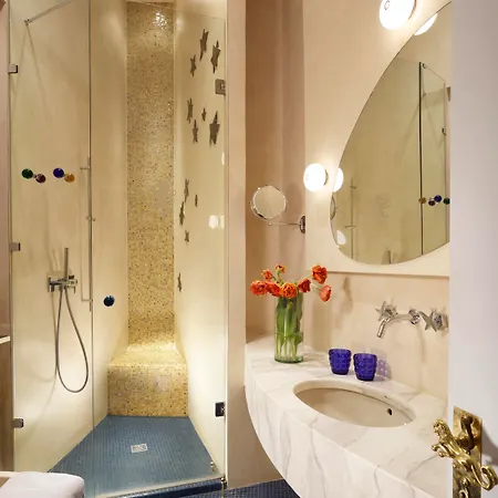 Hotel Leone Blu | Esperienze Florence
