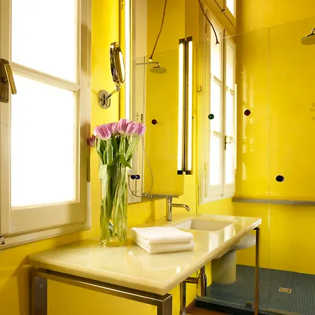 Leone Blu | Esperienze Florence