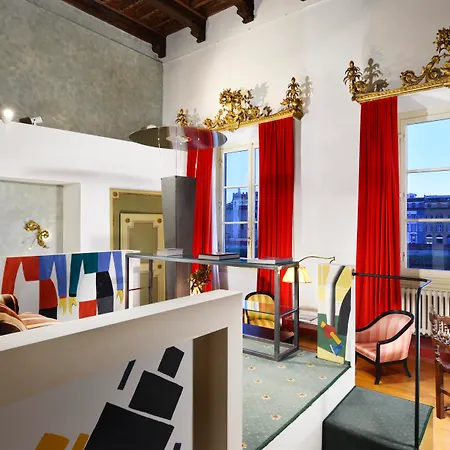 Leone Blu | Esperienze Florence