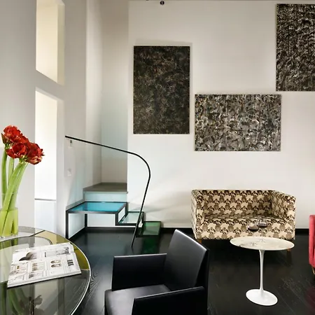 Leone Blu | Esperienze Hotel 2*