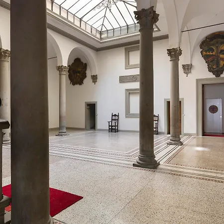 Leone Blu | Esperienze Florence