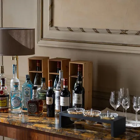 Hotel Leone Blu | Esperienze Florence