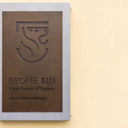 Leone Blu | Esperienze 2* Флоренция