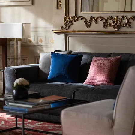 Leone Blu | Esperienze Hotel Florence