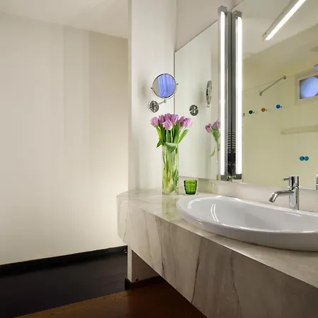 Hotel Leone Blu | Esperienze Florence