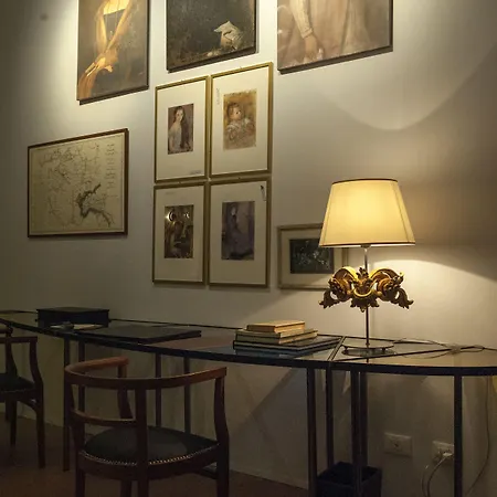 Leone Blu | Esperienze