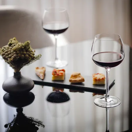 Leone Blu | Esperienze Hotel 2*