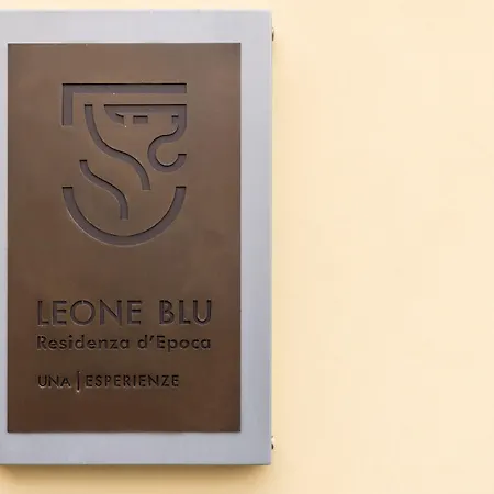 호텔 Leone Blu | Esperienze 2*