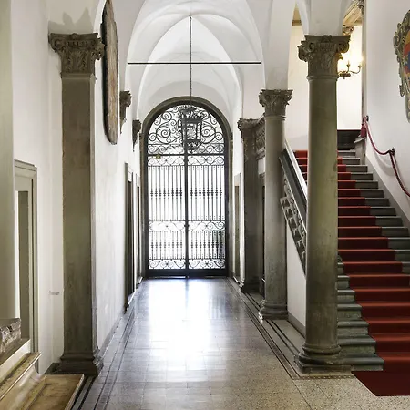 Hotel Leone Blu | Esperienze Florence