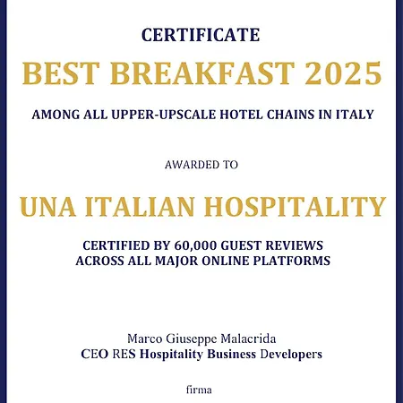 Leone Blu | Esperienze Hotel