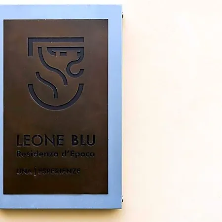 Leone Blu | Esperienze 호텔 피렌체