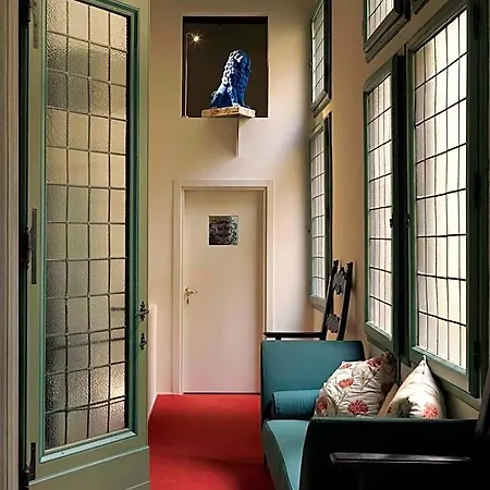 Leone Blu | Esperienze 2*