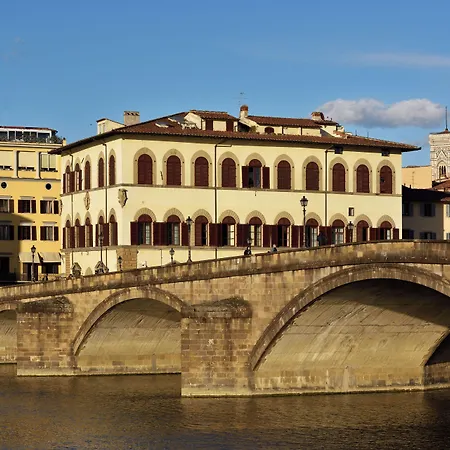 Leone Blu | Esperienze 2* Florence