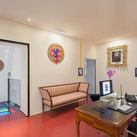 Leone Blu | Esperienze Hotel Florence