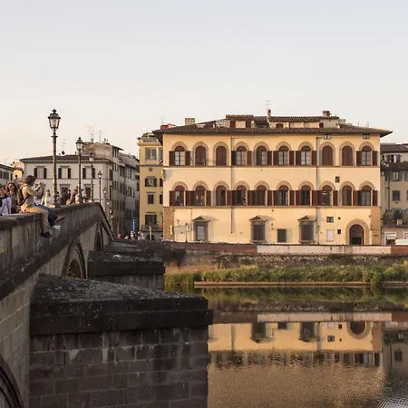 Hotel Leone Blu | Esperienze Florence