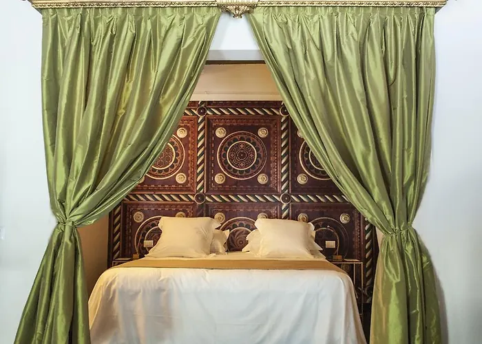 Leone Blu | Esperienze Hotel