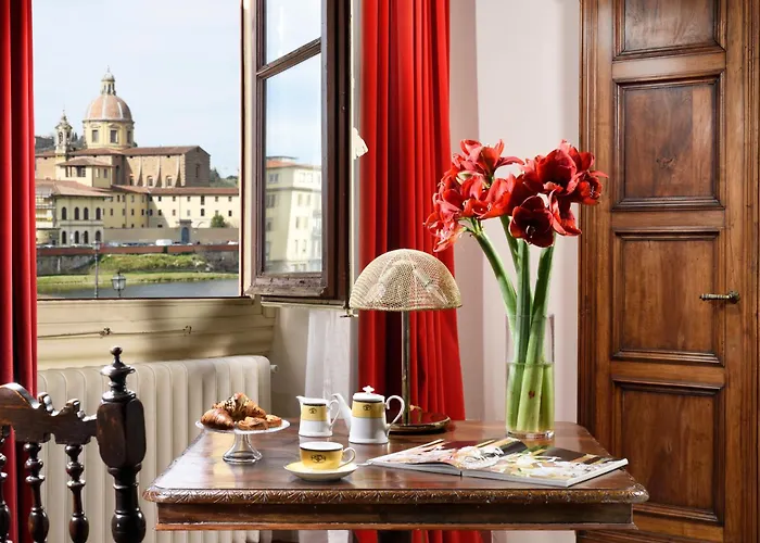 Leone Blu | Esperienze 2*