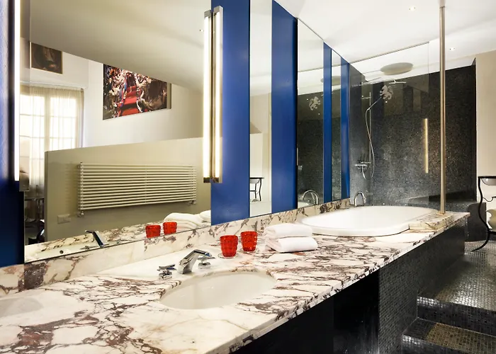 Hotel Leone Blu | Esperienze 2*