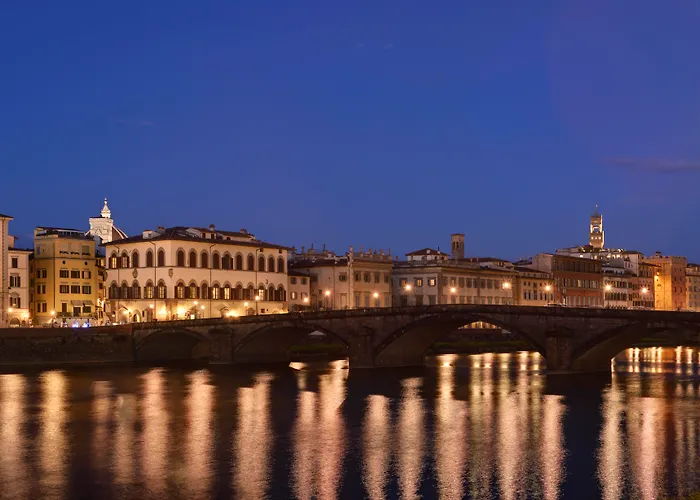 Leone Blu | Esperienze 2* Firenze