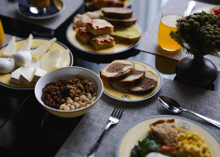 Hotel Leone Blu | Esperienze 2*