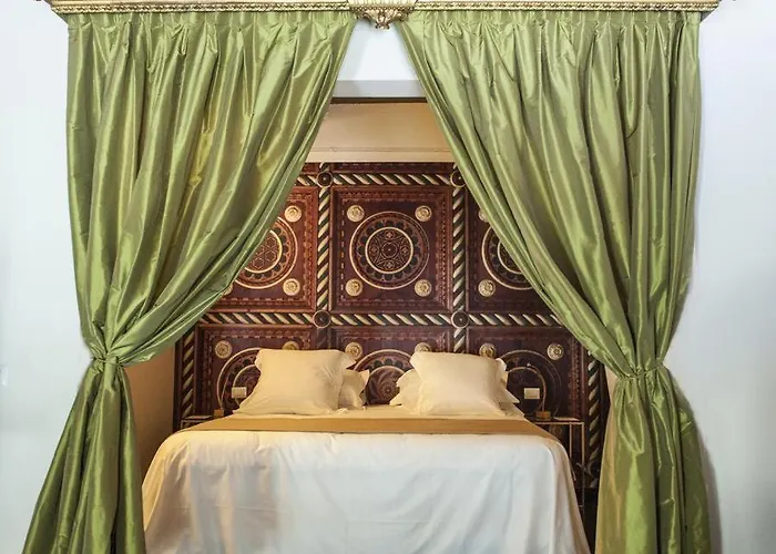 Leone Blu | Esperienze Hotel