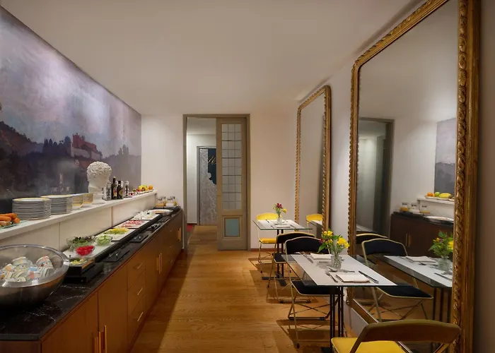 Hotel Leone Blu | Esperienze