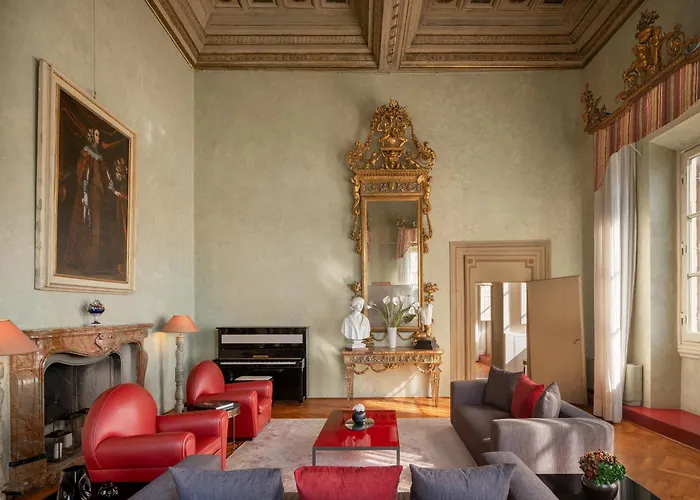 Leone Blu | Esperienze Hotel 2*